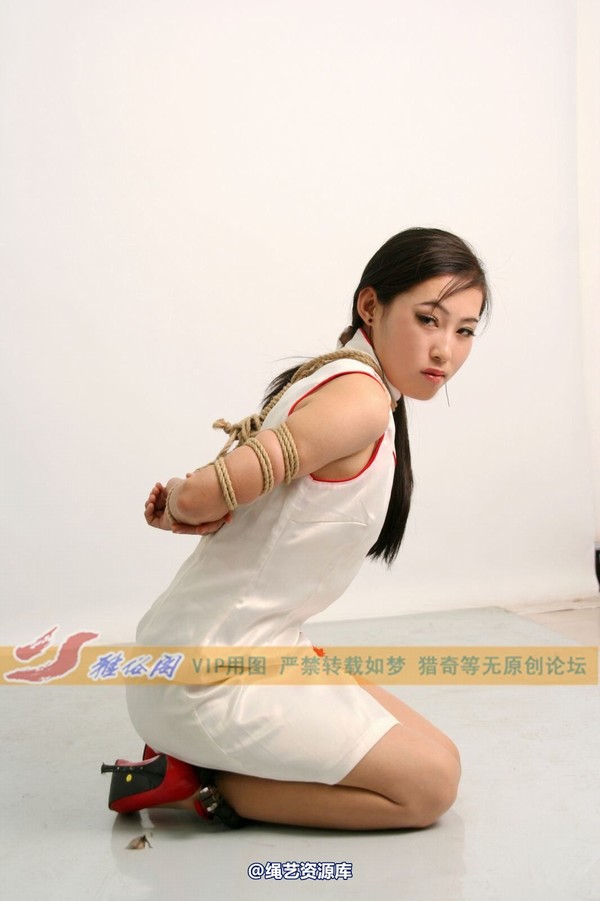 雅俗阁 - 2013-NO.4Model 雅曼 第 56 张图片