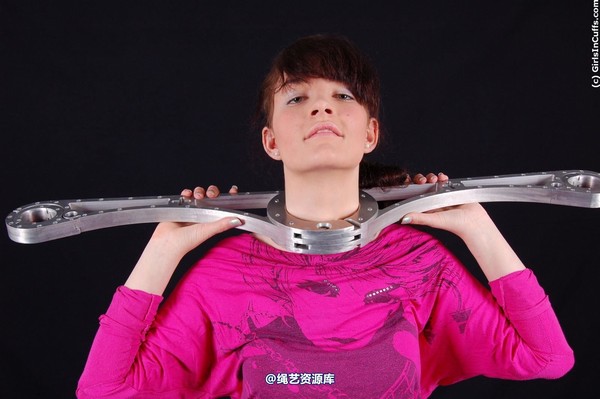 girlsincuffs - gic367 第 52 张图片