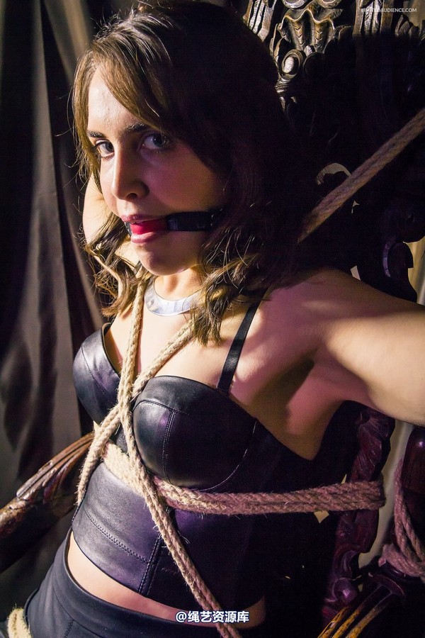 limitedaudience - 2015 freya held for ransom 第 38 张图片