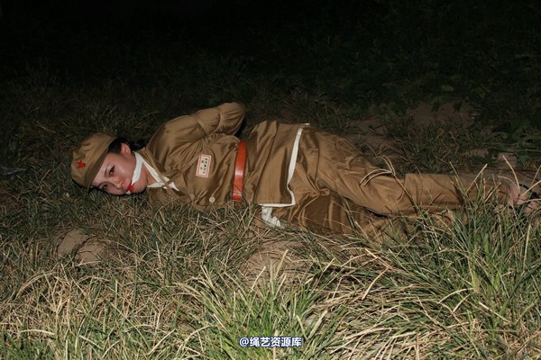 胜景山庄 - 286-绑个解放军 第 25 张图片