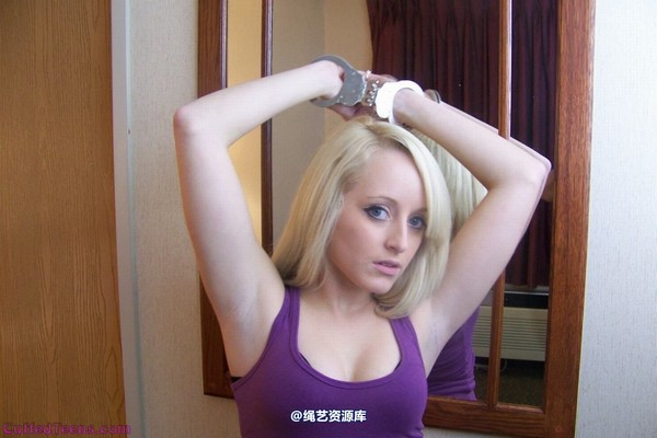 cuffedteens - ct006 第 69 张图片