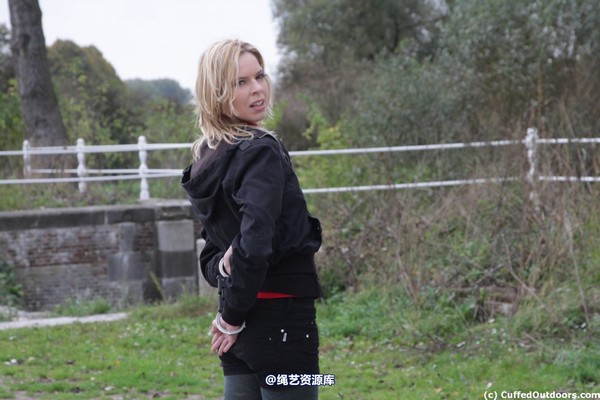 cuffedoutdoors - cod383 第 94 张图片