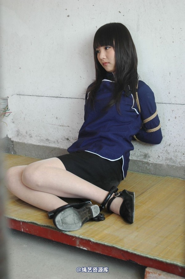唯美之家 - 晓宁牢中女烈2010-4-19 第 5 张图片