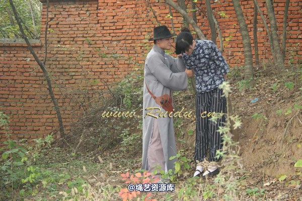 锐度主张 - 2008年第07期捆绑图（01.30）山野匪患 第 15 张图片
