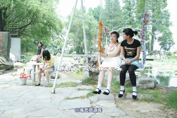 锐度主张 - 泡泡、贝贝玄武湖游记2 第 127 张图片