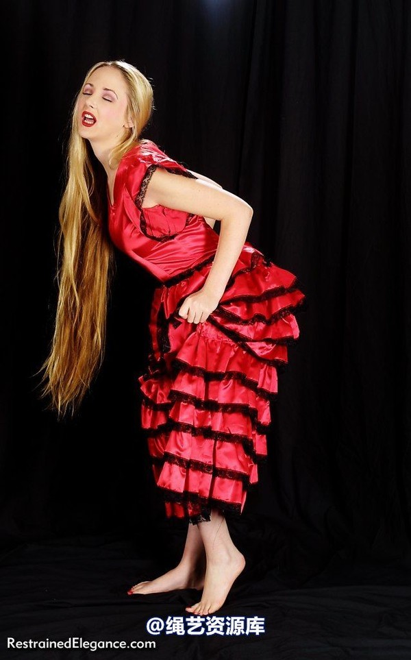 restrainedelegance - Flamenco! 第 7 张图片