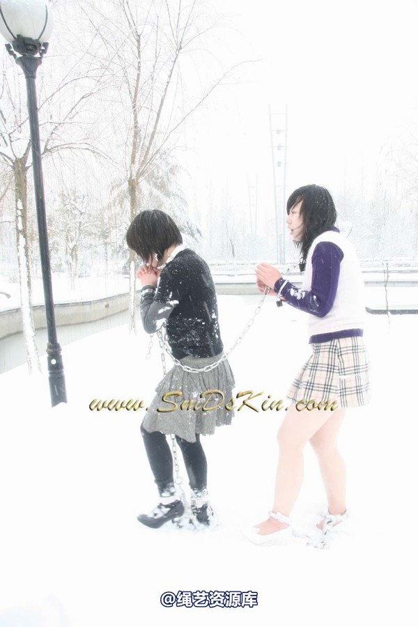 锐度主张 - 2009年第十八期镣铐图（2009.4.26） 第 43 张图片