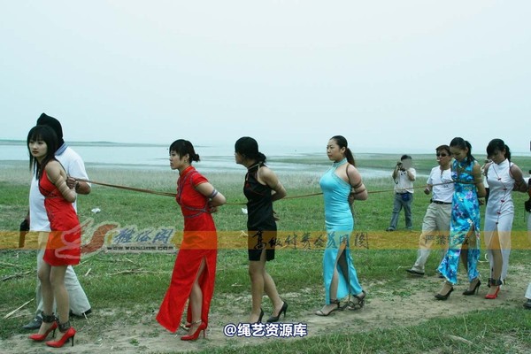 雅俗阁 - 20070810五月二十活动 第 41 张图片