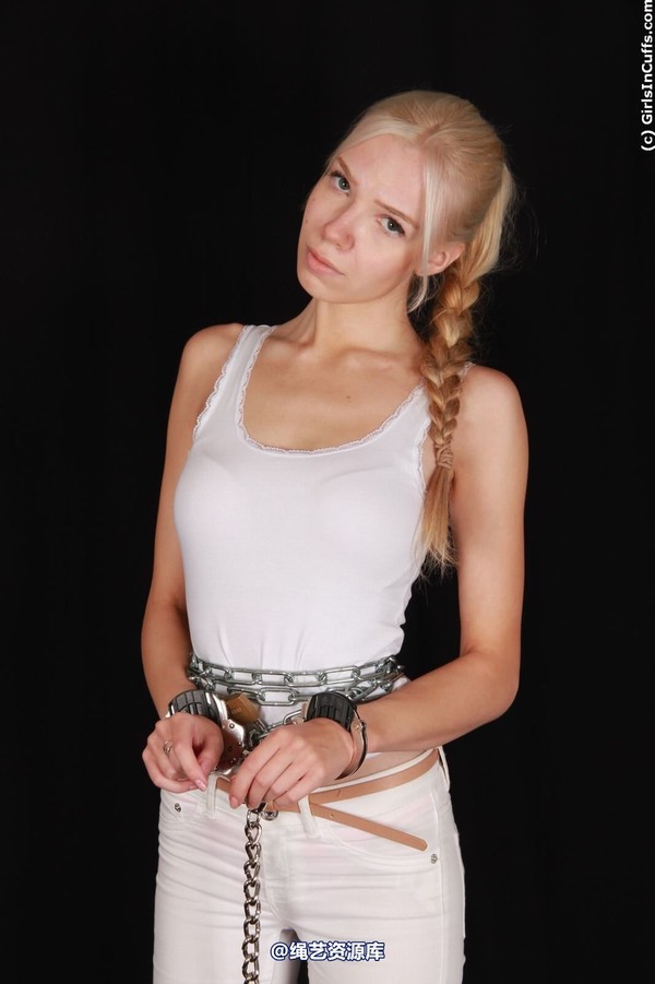 girlsincuffs - gic604 第 51 张图片
