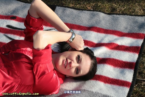 girlsinsteel - Irish 8 picnic 第 51 张图片