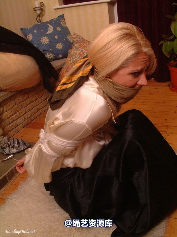 bondagebob - Petra Intruder 第 47 张图片