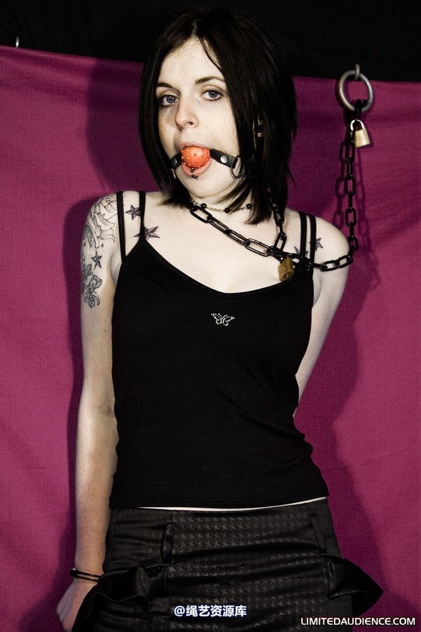 limitedaudience - 2010 jenvy display model 第 20 张图片