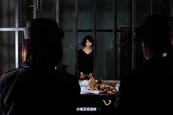 mj影视 - 林晓青‘毒枭’大姐大1-2013-04-28 第 15 张图片