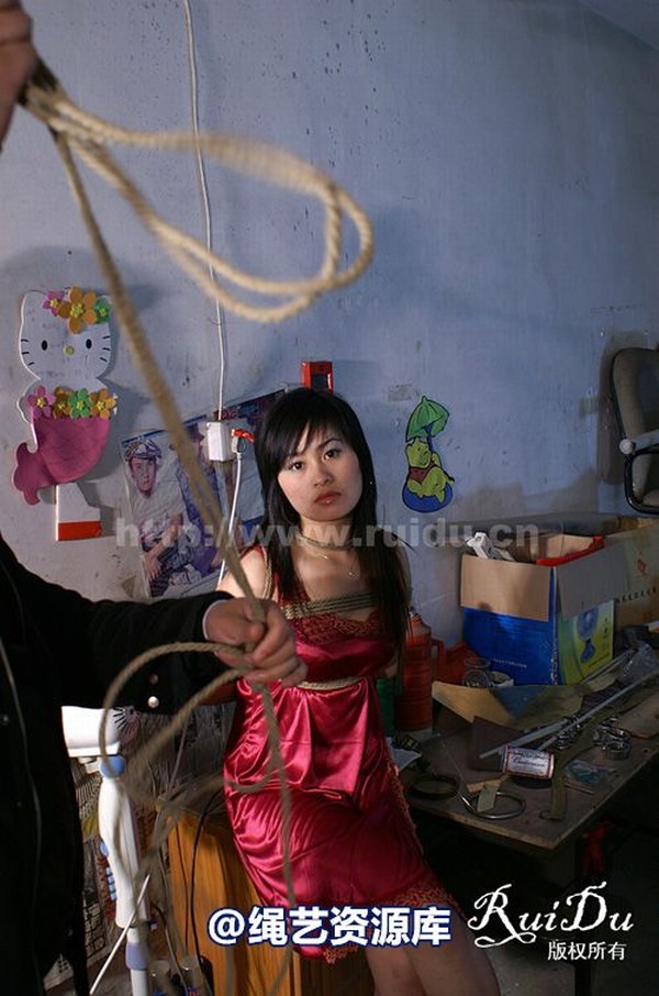 锐度主张 - 20070802第27期 可可.小惠工厂体验-小惠 第 155 张图片