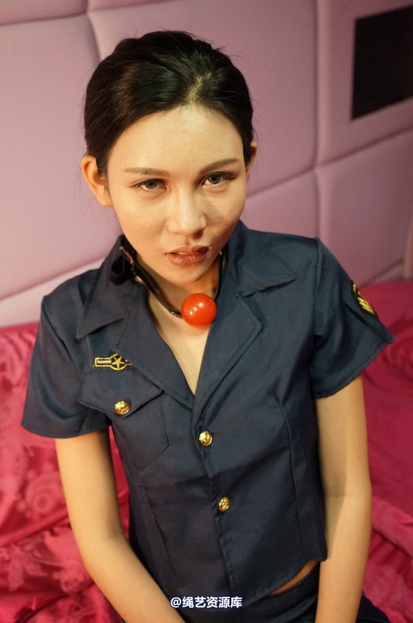 dk13美束馆 - 12.21-森森空姐装A-110P 第 49 张图片