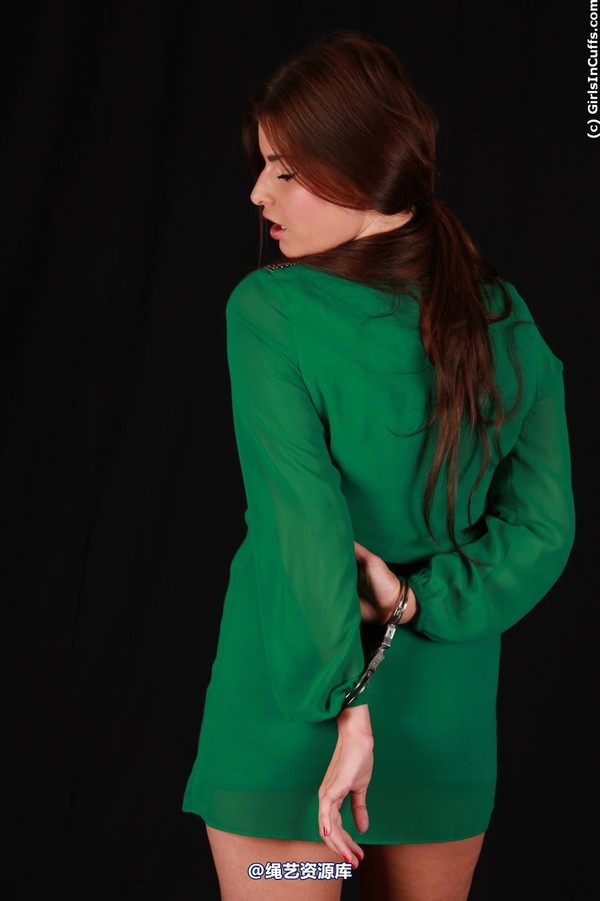 girlsincuffs - gic541 第 48 张图片