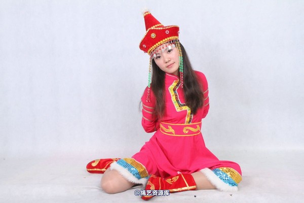 胜景山庄 - 225-莉莉民族服 第 41 张图片