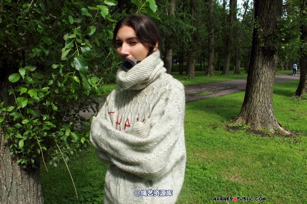 gaggedinpublic - gip532 第 49 张图片