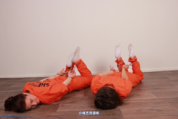 cuffgirl - cg239 第 90 张图片