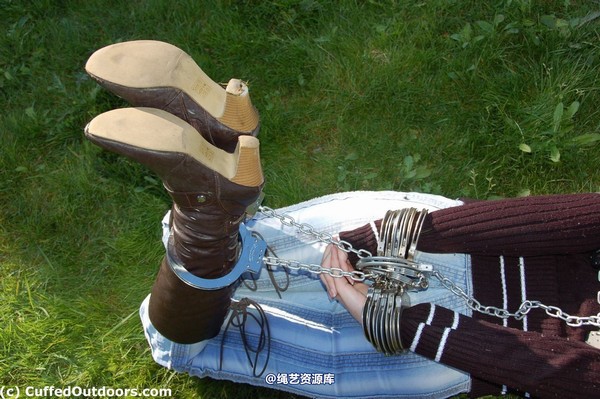 cuffedoutdoors - cod339 第 93 张图片