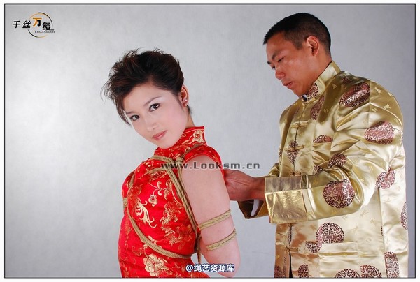 千丝万缕 - 2008-03-05-1日照片 第 175 张图片