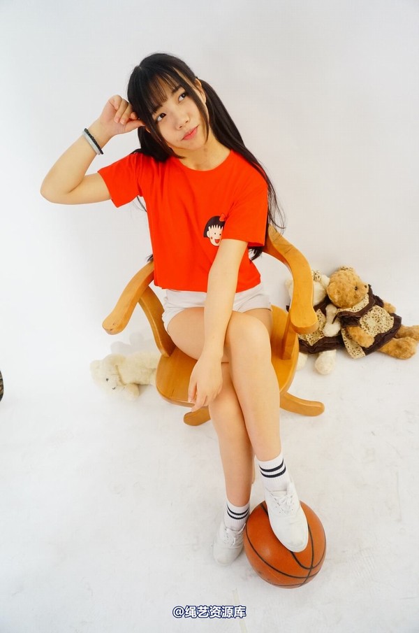 dk13美束馆 - 7.11-娃娃运动装-120P 第 93 张图片
