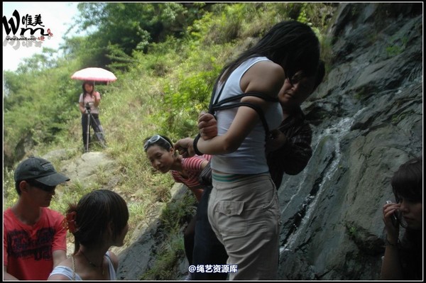 唯美之家 - 武当山之行-山间溪水畔 第 231 张图片