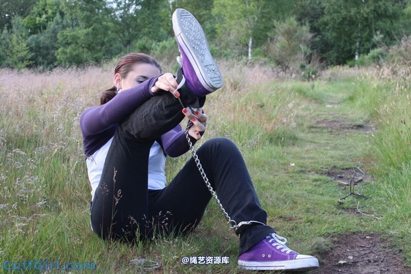 cuffgirl - cg004 第 13 张图片