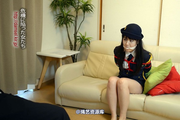 jpdamsel - 20160512 �D警なごみ　１ 第 25 张图片