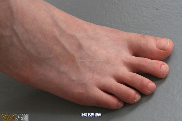 赤足者 - 晓莎2012-5 第 34 张图片