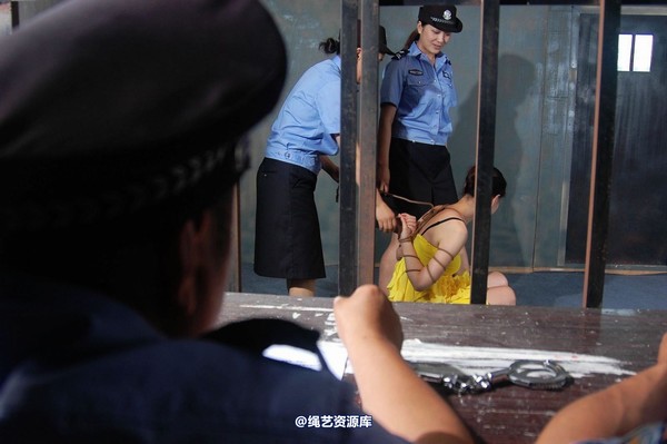 mj影视 - 梅子 刑场红颜－1 第 48 张图片