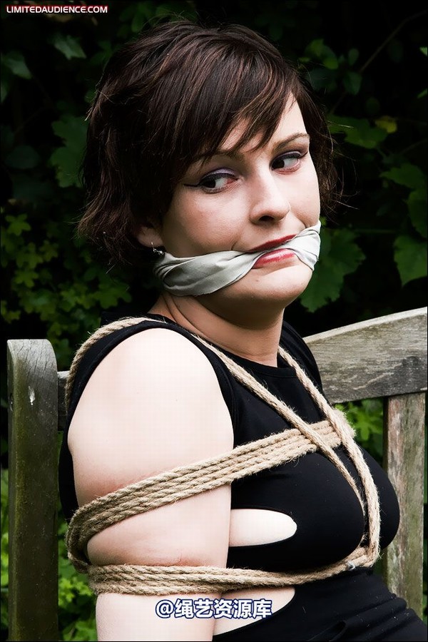 limitedaudience - 2008 ellie west bench bound wench 2 第 19 张图片