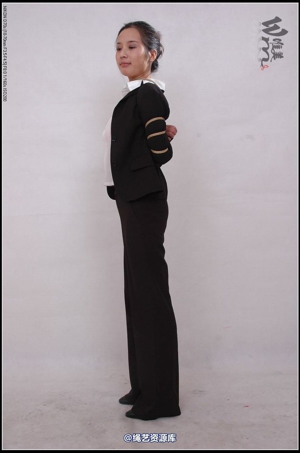 唯美之家 - 2008-12-2紫云制服 第 97 张图片