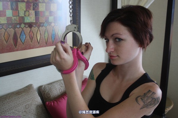 cuffedteens - ct154 第 78 张图片