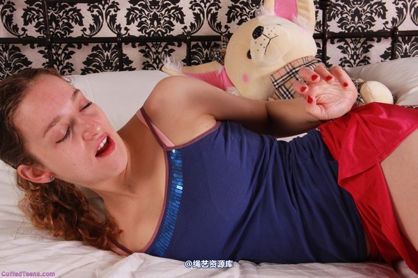 cuffedteens - ct341 第 49 张图片