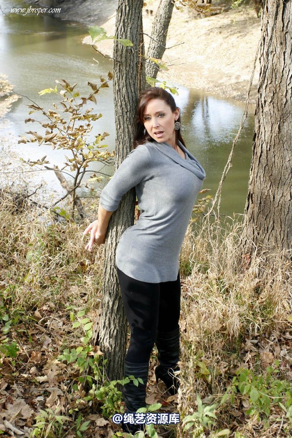 jbroper - Christina Carter 2011-3 第 6 张图片