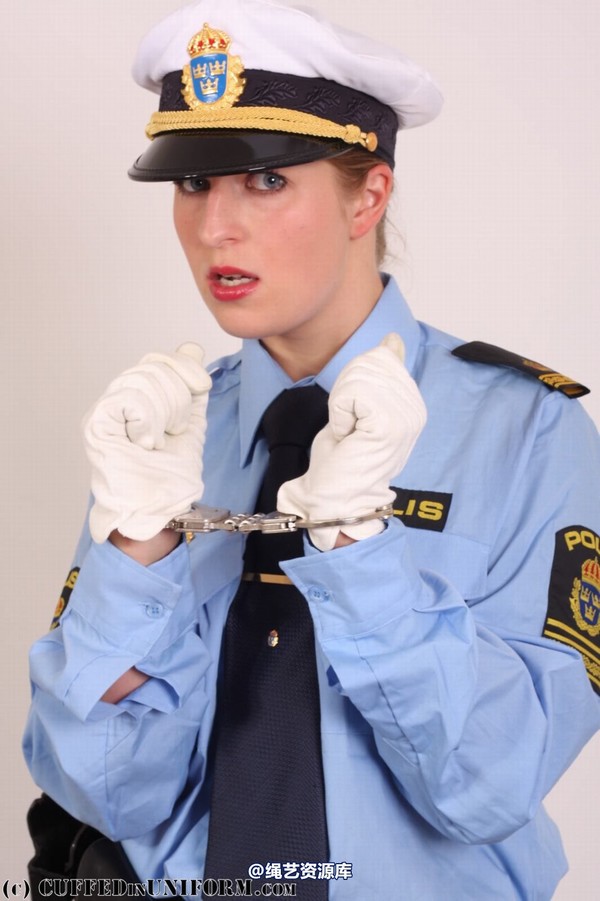 cuffedinuniform - ciu060 第 62 张图片