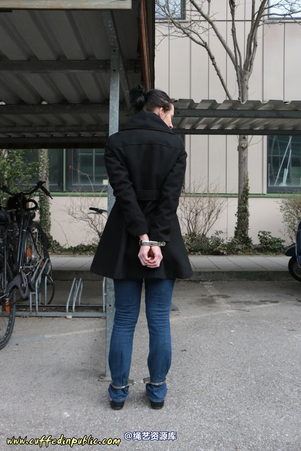 girlsinsteel - Not moving 第 53 张图片