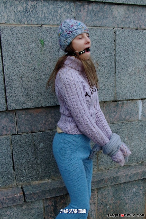 gaggedinpublic - gip514 第 81 张图片