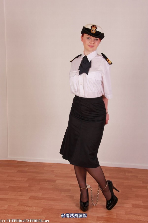 cuffedinuniform - ciu248 第 20 张图片