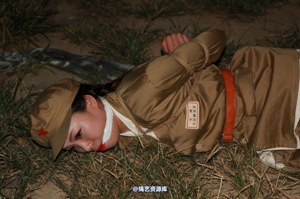 胜景山庄 - 286-绑个解放军 第 37 张图片