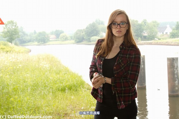 cuffedoutdoors - cod542 第 47 张图片