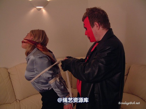 bondagebob - Tammy Bondage Devil 第 50 张图片