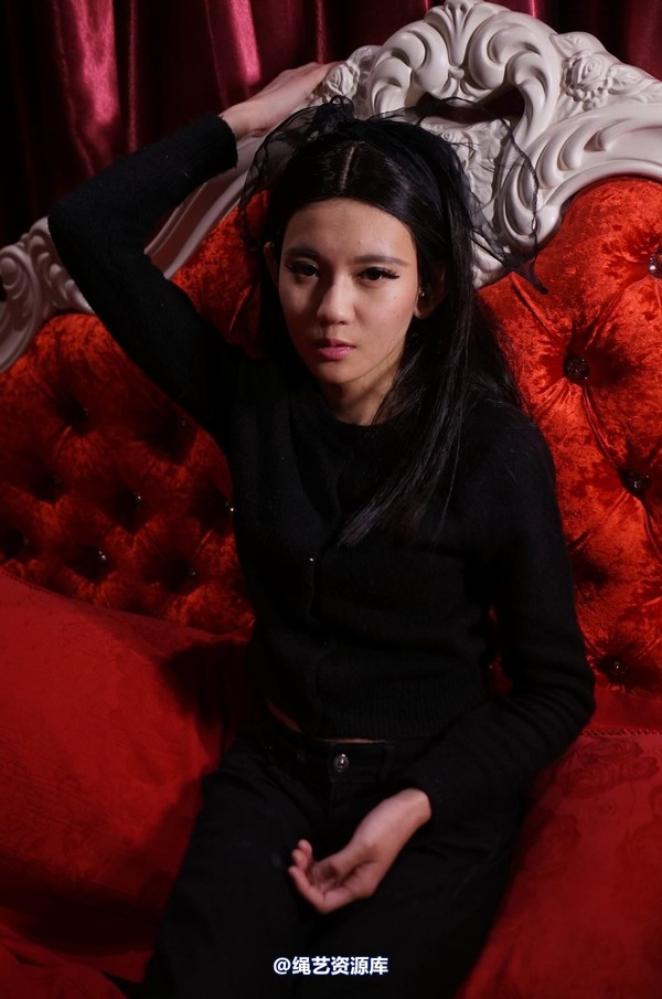 dk13美束馆 - 1.31-DJ职业装B-106P 第 8 张图片