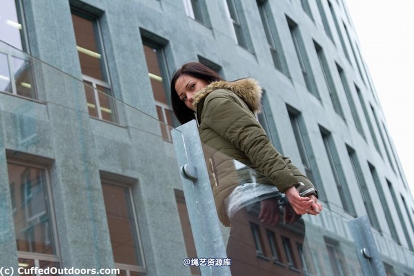 cuffedoutdoors - cod498 第 74 张图片