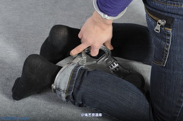 cuffgirl - cg117 第 27 张图片
