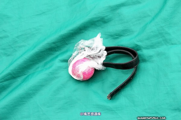 gaggedinpublic - gip230 第 6 张图片