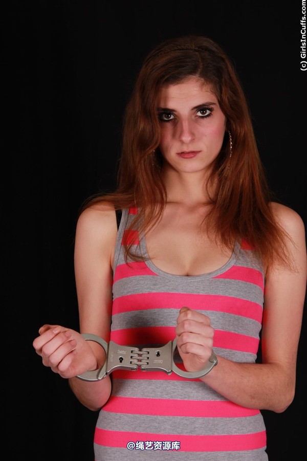 girlsincuffs - gic555 第 7 张图片