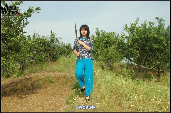 唯美之家 - 武当山之行-押解 第 87 张图片