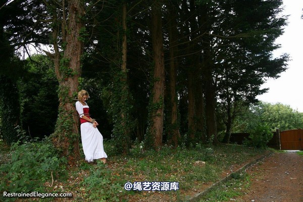 restrainedelegance - Run-away Wife 第 73 张图片